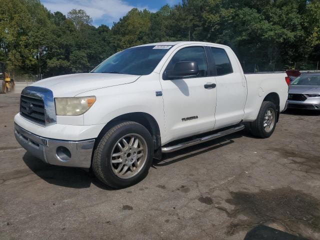 TOYOTA TUNDRA 2008 with VIN 5TBRT54188S459941 - Photo from auction