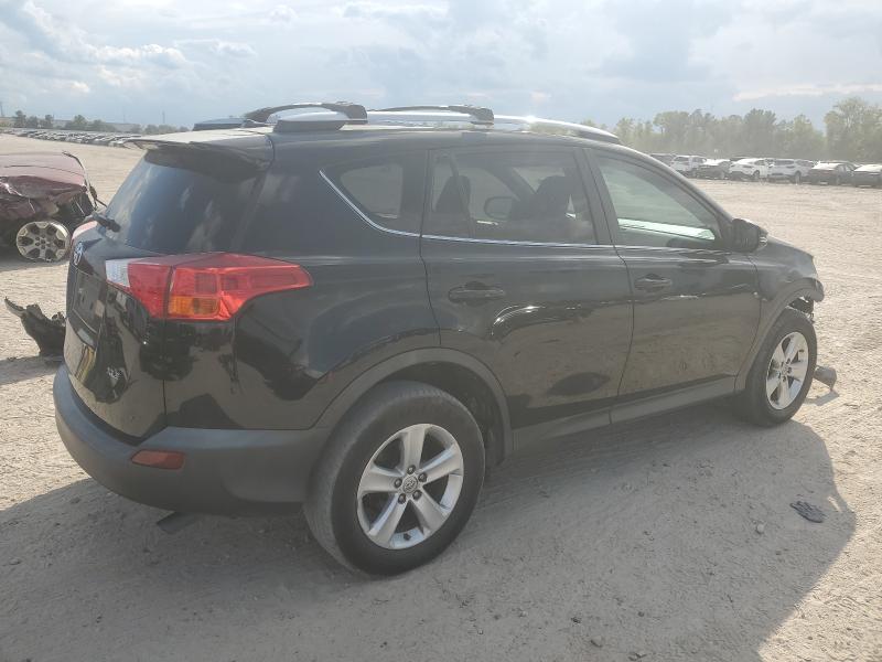 صورة رقم 3 من المزاد - 2014 TOYOTA RAV4 XLE مع VIN 2T3WFREV3EW088286