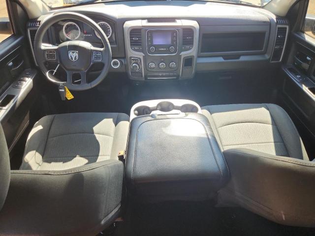 Photo 8 from auction – 2021 RAM 1500 CLASS with VIN 1C6RR6FT3MS541367