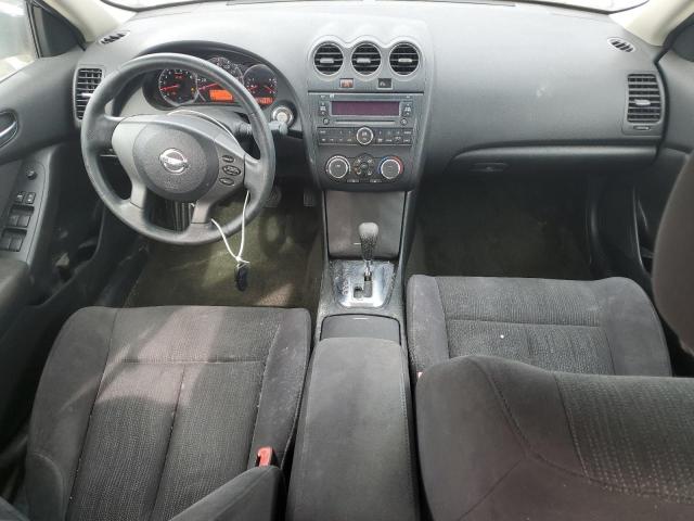 Photo 8 from auction – 2012 NISSAN ALTIMA BAS with VIN 1N4AL2AP8CC200832