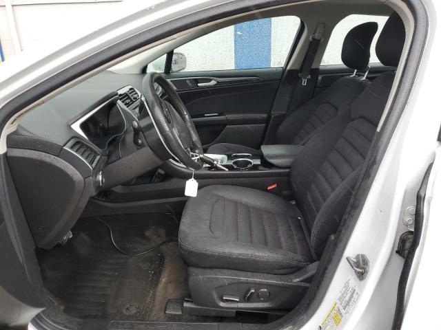 Photo 7 from auction – 2014 FORD FUSION SE with VIN 3FA6P0H98ER119839