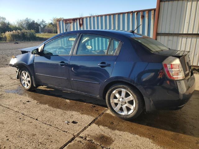 Photo 2 from auction – 2008 NISSAN SENTRA 2.0 with VIN 3N1AB61E98L743687