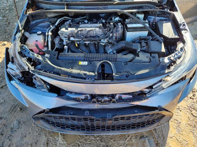 Photo 11 from auction – 2021 TOYOTA COROLLA LE with VIN 5YFEPMAE8MP191178