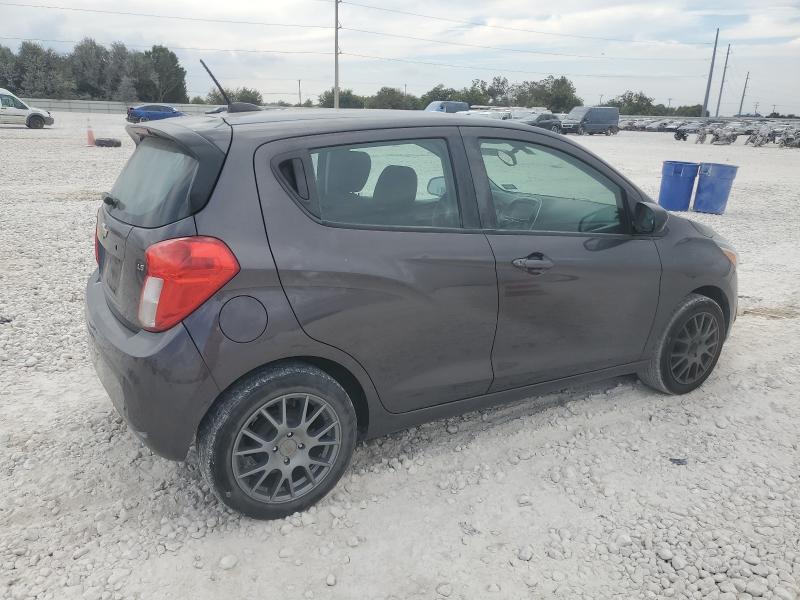 Photo 3 from auction – 2016 CHEVROLET SPARK LS with VIN KL8CB6SA5GC602393