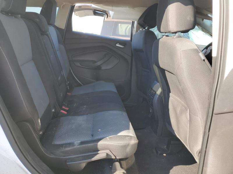 Photo 10 from auction – 2017 FORD ESCAPE SE with VIN 1FMCU0GD3HUC35664
