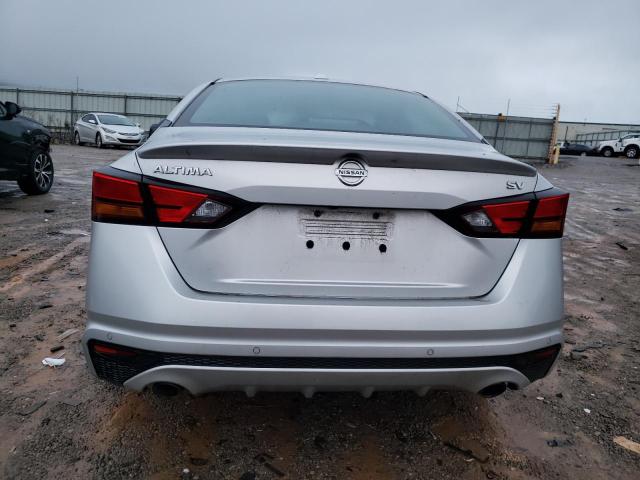 Photo 6 from auction – 2019 NISSAN ALTIMA SV with VIN 1N4BL4DV7KC135237