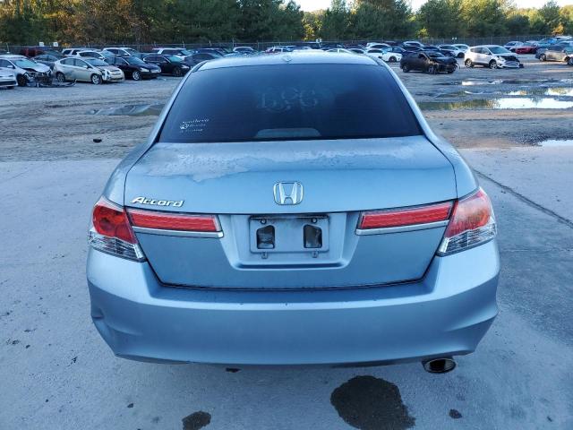 Photo 6 from auction – 2011 HONDA ACCORD EXL with VIN 1HGCP2F85BA134874