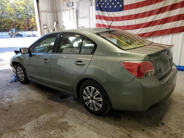 Photo 2 from auction – 2015 SUBARU IMPREZA with VIN JF1GJAA66FH005210
