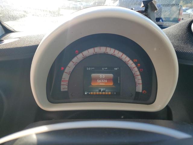 Photo 9 from auction – 2016 SMART FORTWO with VIN WMEFJ5DA5GK127995