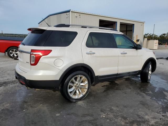 Photo 3 from auction – 2011 FORD EXPLORER X with VIN 1FMHK8D87BGA78745