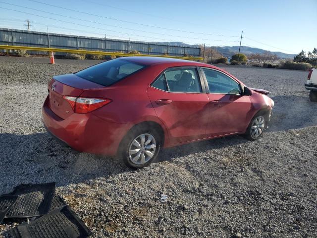 Photo 3 from auction – 2015 TOYOTA COROLLA L with VIN 2T1BURHE5FC389282