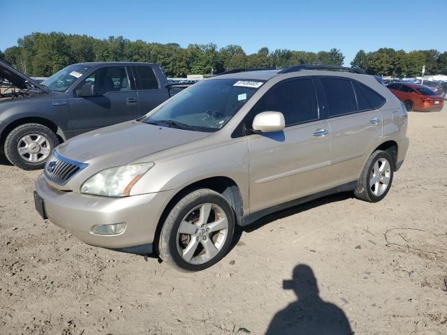 LEXUS RX 350 2008 with VIN 2T2HK31U18C063914 - Photo from auction