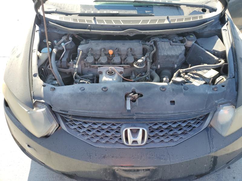 Photo 11 from auction – 2011 HONDA CIVIC EX with VIN 2HGFG1B81BH516012