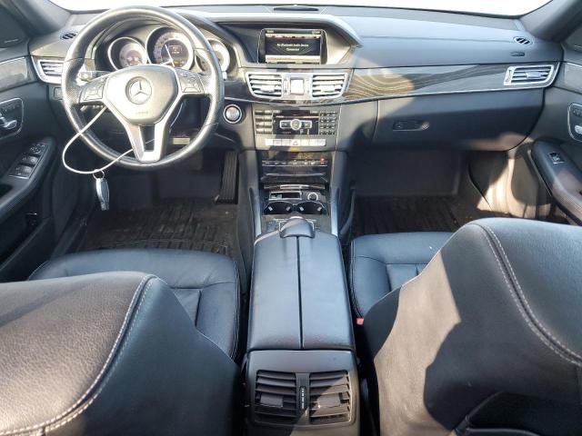 Photo 8 from auction – 2014 MERCEDES-BENZ E 350 4MAT with VIN WDDHF8JB3EA814439