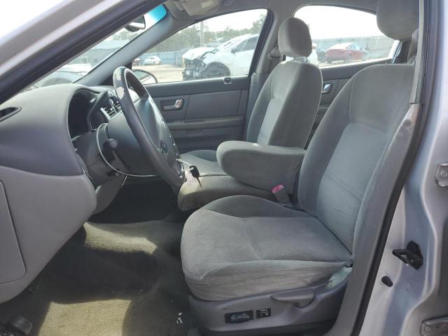 Photo 7 from auction – 2002 MERCURY SABLE GS with VIN 1MEFM50U72A650096