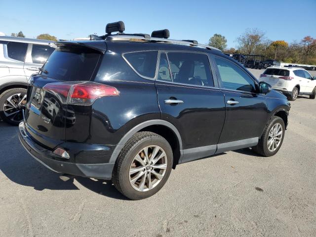 Photo 3 from auction – 2017 TOYOTA RAV4 LIMIT with VIN 2T3DFREV4HW584757