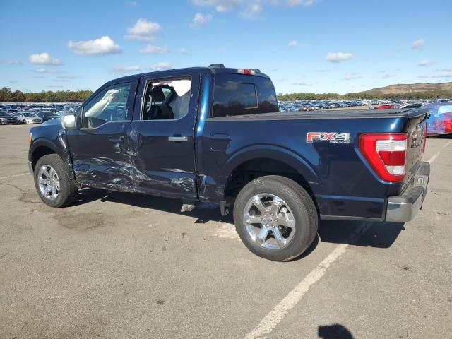 Photo 2 from auction – 2023 FORD F150 SUPER with VIN 1FTFW1ED4PFA60297