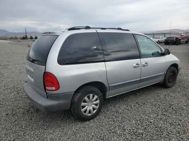 Photo 3 from auction – 2000 DODGE CARAVAN SE with VIN 2B4GP45R5YR870494