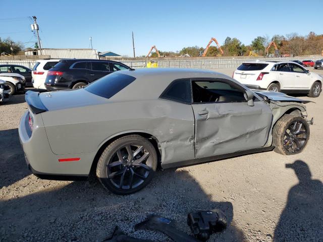 Photo 3 from auction – 2023 DODGE CHALLENGER with VIN 2C3CDZBT4PH611303