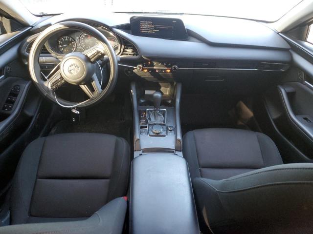 Photo 8 from auction – 2024 MAZDA 3 SELECT S with VIN JM1BPABM4R1705515