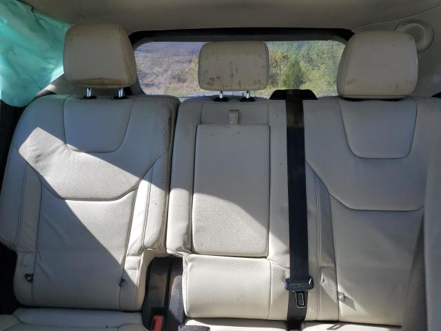 Photo 10 from auction – 2015 FORD EDGE TITAN with VIN 2FMTK4K96FBB48344