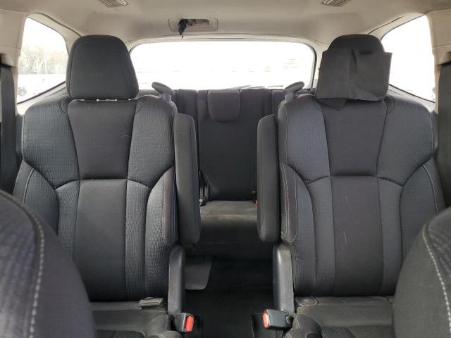 Photo 10 from auction – 2019 SUBARU ASCENT PRE with VIN 4S4WMAFD9K3421095