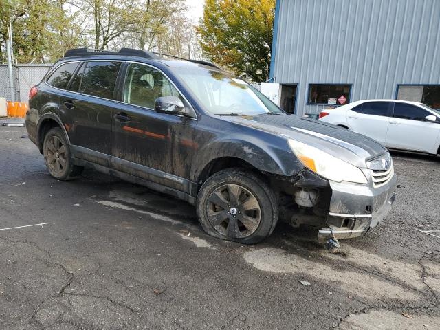 Photo 4 from auction – 2012 SUBARU OUTBACK 3. with VIN 4S4BRDLC1C2225690