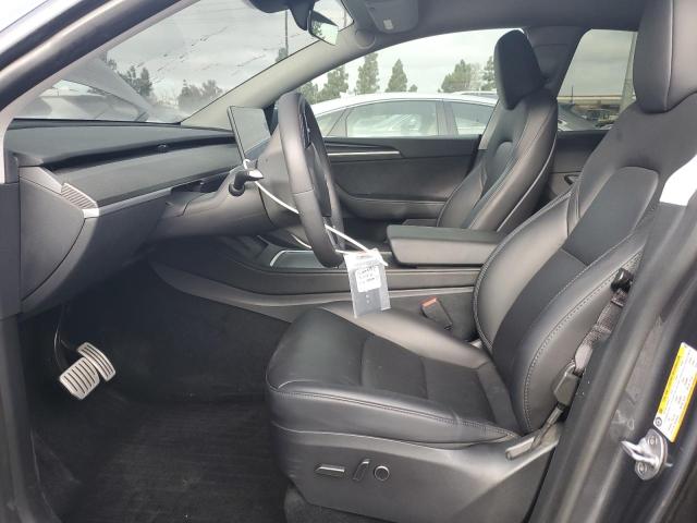 Photo 7 from auction – 2023 TESLA MODEL Y with VIN 7SAYGDEF7PF958571