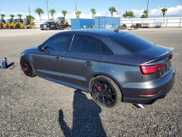 Zdjęcie 2 z aukcji – 2020 AUDI RS3 z VIN WUABWGFFXLA905858