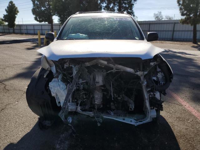 Photo 5 from auction – 2006 TOYOTA RAV4 with VIN JTMZD33V666001003