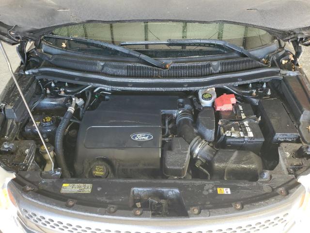 Photo 12 from auction – 2011 FORD EXPLORER L with VIN 1FMHK8F82BGA79234
