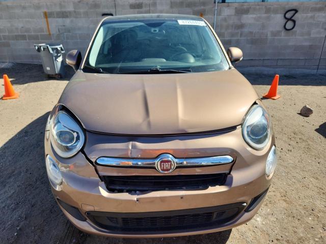 Photo 5 from auction – 2018 FIAT 500X POP with VIN ZFBCFYAB9JP653626