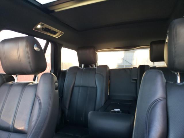 Photo 10 from auction – 2013 LAND ROVER RANGE ROVE with VIN SALGS2DF2DA122127