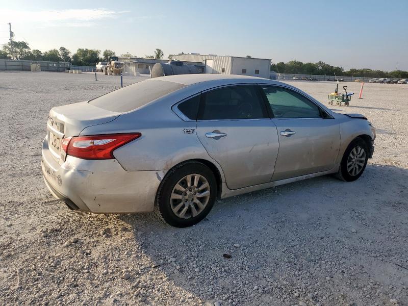 Photo 3 from auction – 2016 NISSAN ALTIMA 2.5 with VIN 1N4AL3AP6GN353855