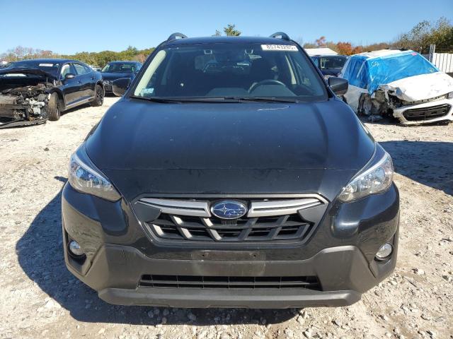 Photo 5 from auction – 2022 SUBARU CROSSTREK with VIN JF2GTAPC3N8231996