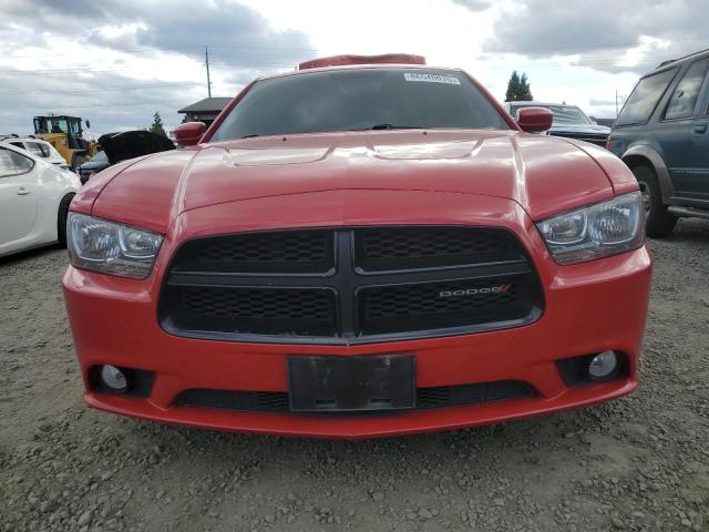 Photo 5 from auction – 2013 DODGE CHARGER SX with VIN 2C3CDXHGXDH555149