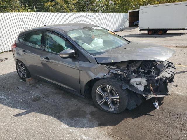Photo 4 from auction – 2014 FORD FOCUS SE with VIN 1FADP3K22EL340940