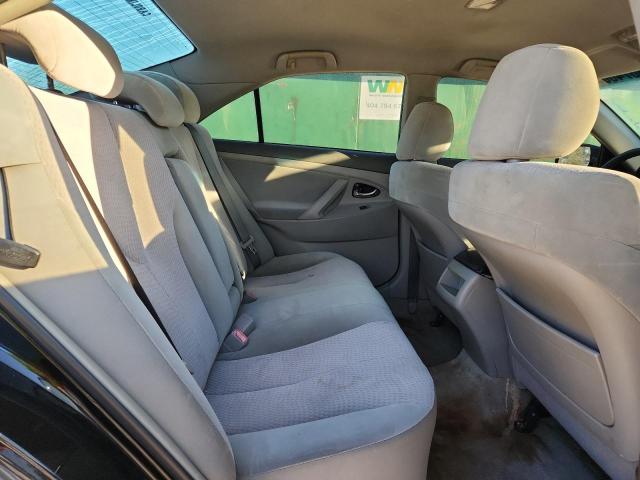Photo 10 from auction – 2011 TOYT CAMRY BASE with VIN 4T1BF3EK6BU151581