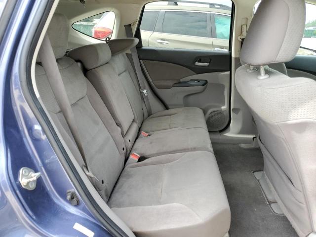 Photo 11 from auction – 2013 HONDA CR-V EX with VIN 2HKRM4H55DH617499