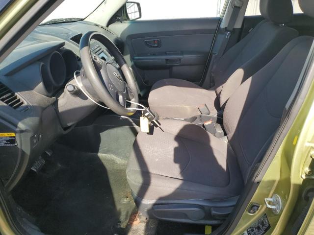 Photo 7 from auction – 2013 KIA SOUL with VIN KNDJT2A55D7573135