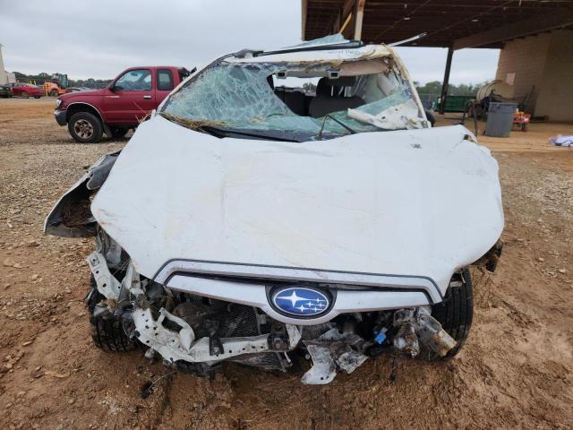 Photo 5 from auction – 2021 SUBARU FORESTER PREMIUM with VIN JF2SKAFC7MH547690