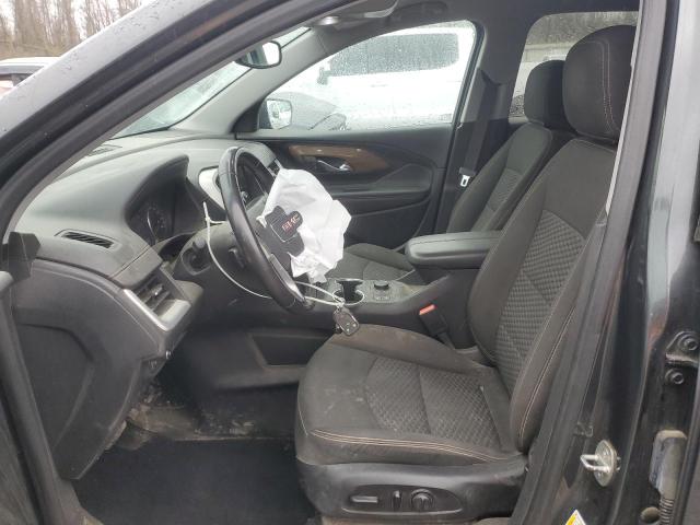 Photo 7 from auction – 2020 GMC TERRAIN SL with VIN 3GKALTEV4LL186073