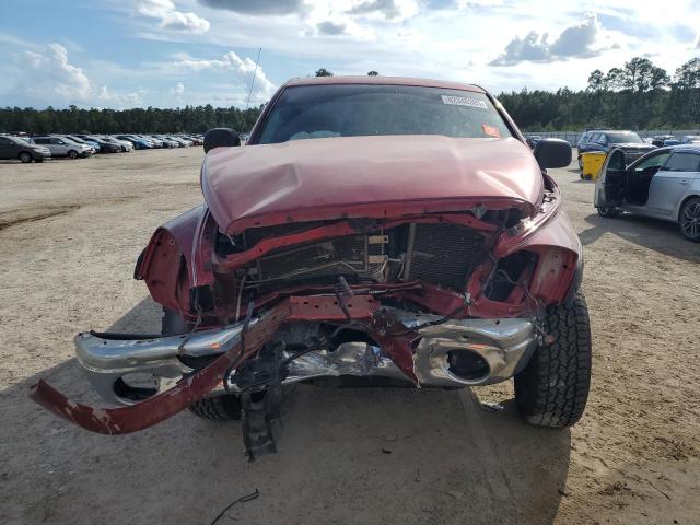 Photo 5 from auction – 2007 DODGE RAM 1500 S with VIN 1D7HU18207J592285