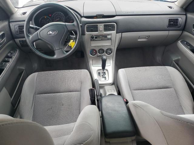 Photo 8 from auction – 2006 SUBARU FORESTER 2 with VIN JF1SG63666H738781