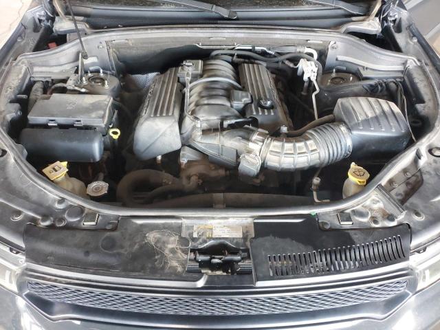 Photo 12 from auction – 2018 DODGE DURANGO SR with VIN 1C4SDJGJ2JC150483