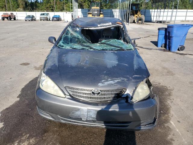 Photo 5 from auction – 2003 TOYOTA CAMRY LE with VIN 4T1BE32K53U781438