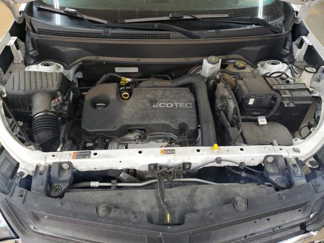 Photo 12 from auction – 2018 CHEVROLET EQUINOX LT with VIN 2GNAXSEV9J6300734