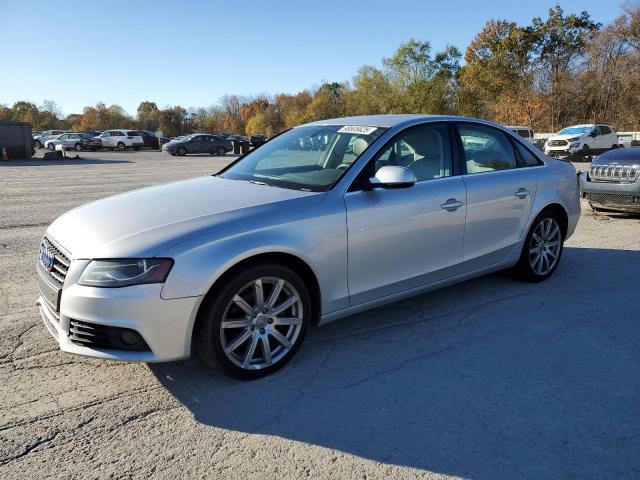 AUDI A4 PREMIUM 2010 con VIN WAUFFAFL6AN036017 - Foto de la subasta