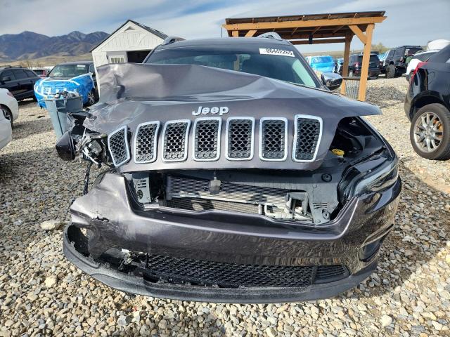 Photo 5 from auction – 2019 JEEP CHEROKEE L with VIN 1C4PJMLB1KD485907