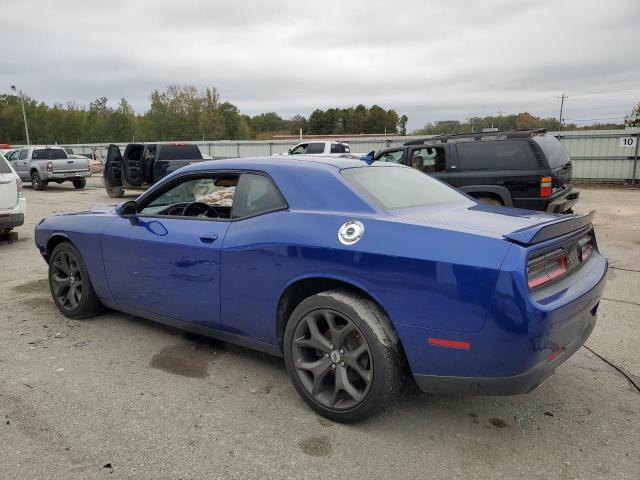 Photo 2 from auction – 2019 DODGE CHALLENGER with VIN 2C3CDZAGXKH509548